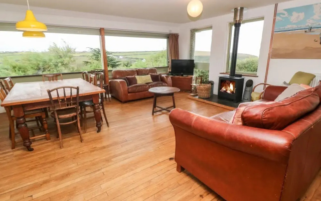 Porth Farm Annexe