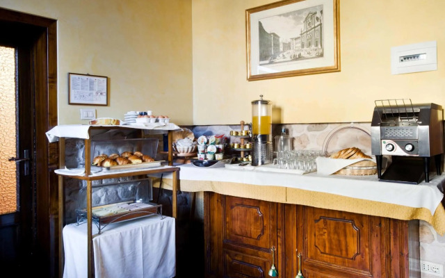 Hotel Alessandra