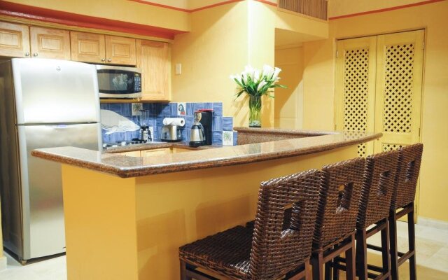 Rancho Banderas All Suite Resort Punta Mita