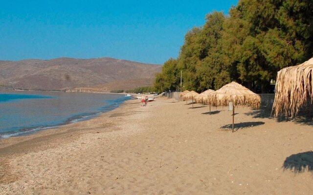 Anemomylos Bungalows