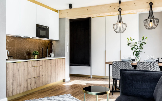 Apartamenty Prestige