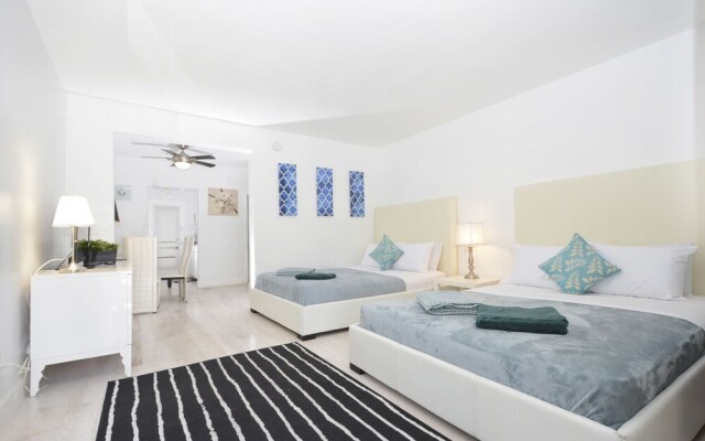 761 South Beach Apartments