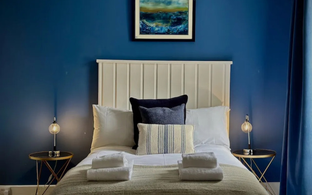 Spean Lodge