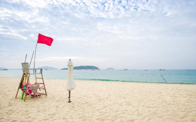 Golden Palm Resort