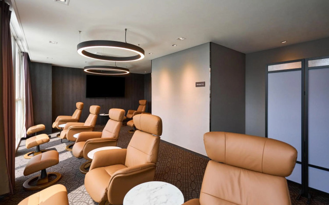 Hotel Square Ansan