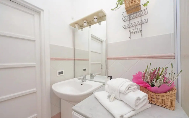 4bnb - Pigneto Apartment