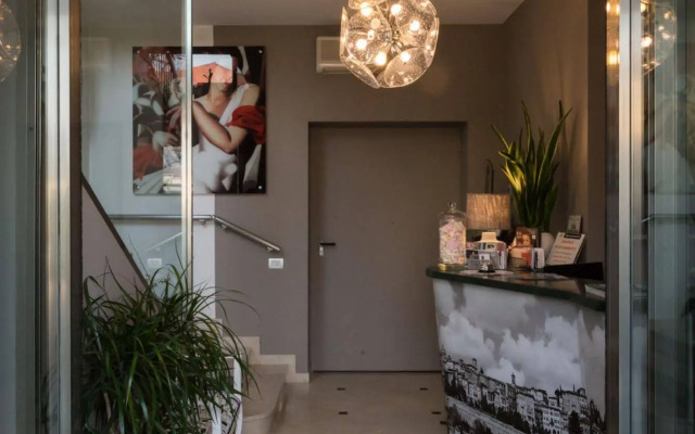 BergHotel
