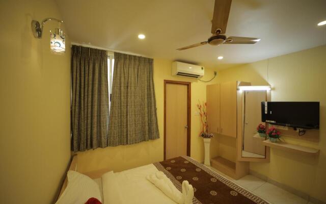 Nadanam Inn