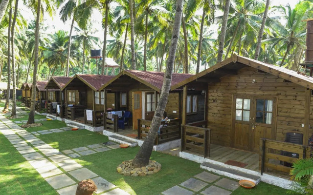 Agonda Paradise