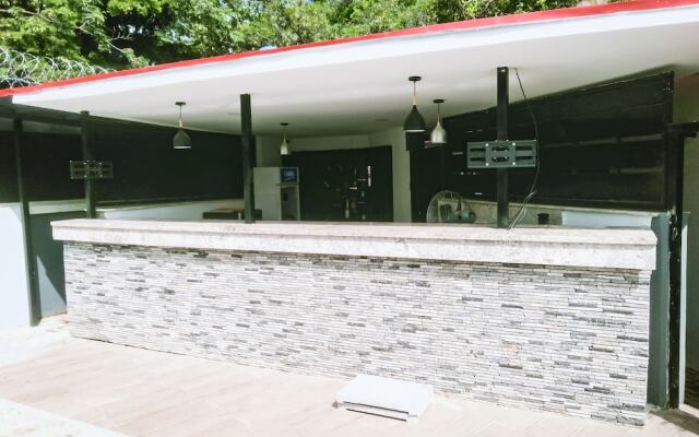 The Address Hotel