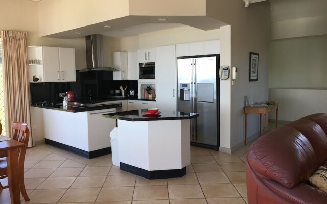 OceanScape Luxury Beachfront Villas