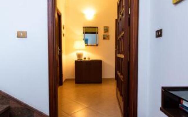 Sant'Anna Bed & Breakfast