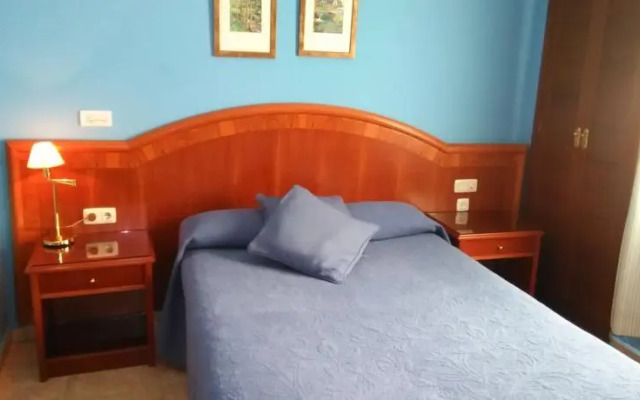 Hostal Don Paco