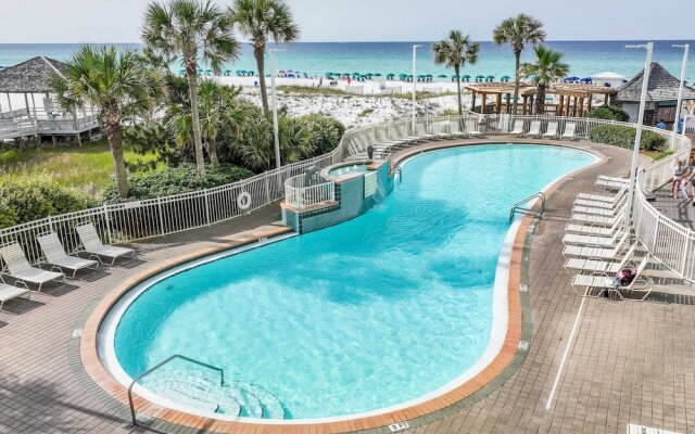 Pelican Beach by Southern Vacation Rentals