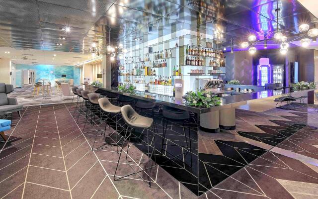 Novotel Katowice Centrum Hotel