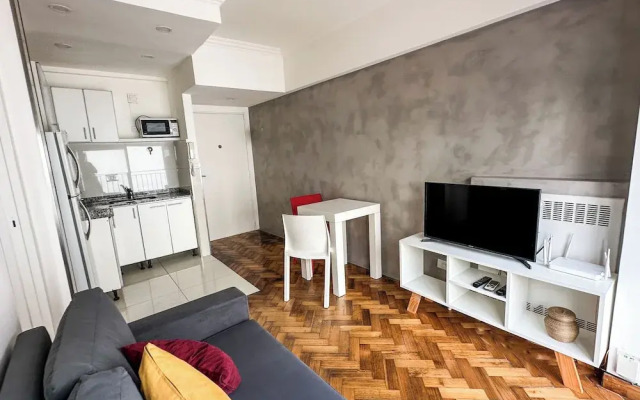 Rent Up - Cómodo Depto cerca de la Rural