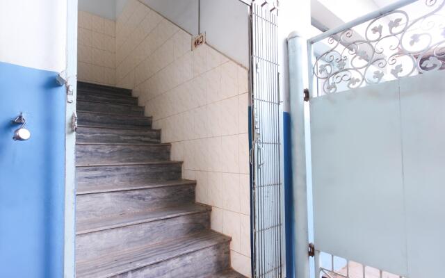 SPOT ON 60701 K.t.p. Lodge