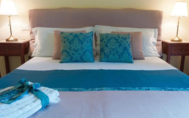 B&B Mare Agrò