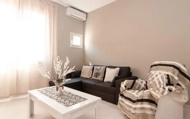 Bohemian Rhapsody 3 Bedrooms Gracia