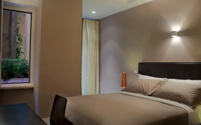 Residence Regola