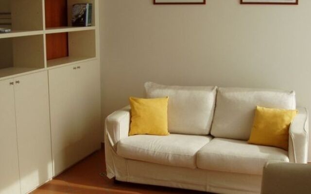 Vi. Co. Residence Nel Golf