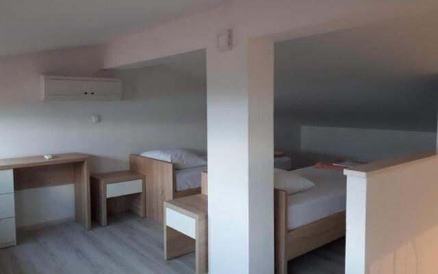 Apartmani Šimić