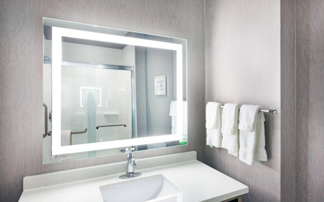 Holiday Inn Lubbock South by IHG