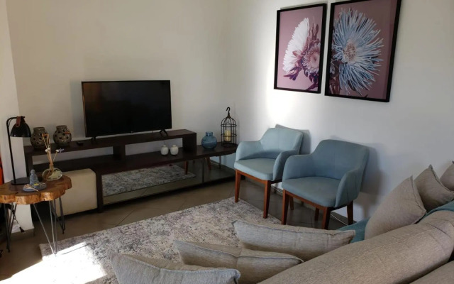 TOCA DO PARU Ecovillage Ilhabela