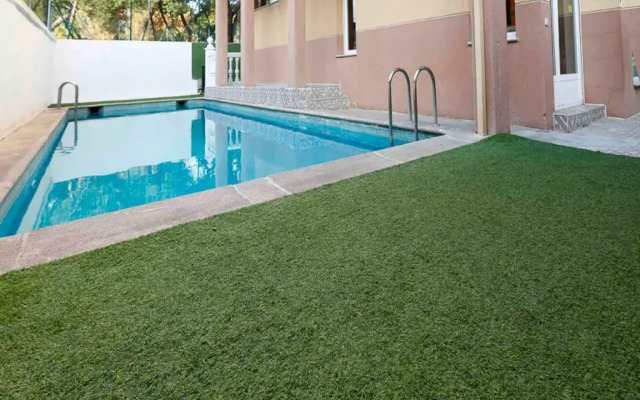 Escala SUITES
