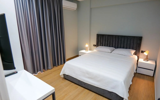 Sky Way SKK Luxury Apartments