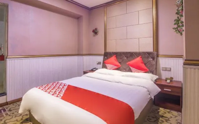 Qixi Hotel, Luohe