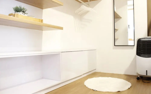 Classic and Comfy 2BR @ Gateway Pasteur Apartment