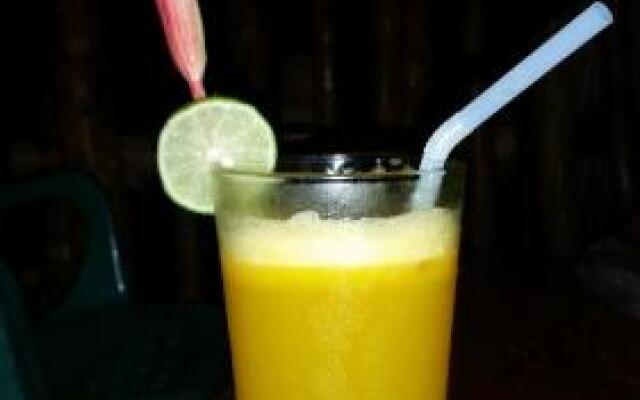 Batu Kapal Guest House