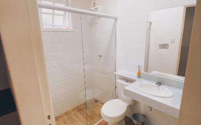 Pousada Porto Girassol