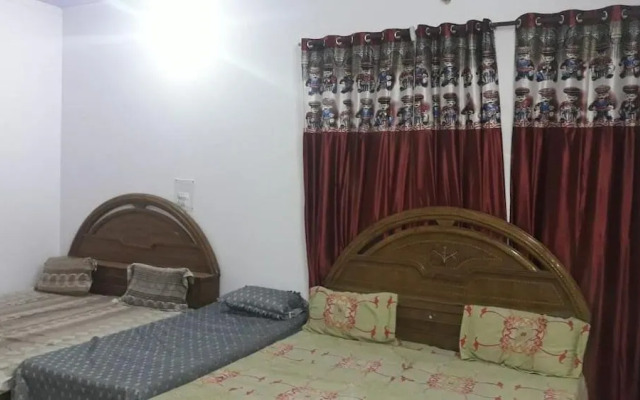 Rajdhani guest house