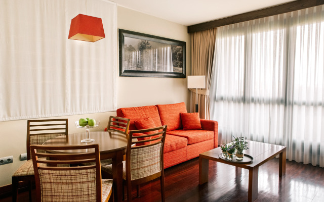 Hosteria de Torazo Nature Hotel & Spa
