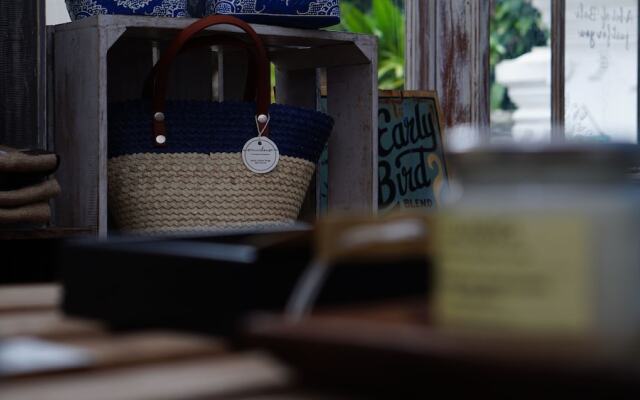Prima Cottage