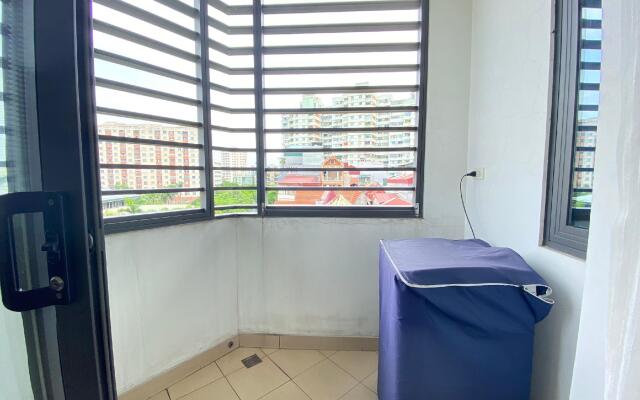 HB Serviced Apartment - 12 Tran Quy Kien