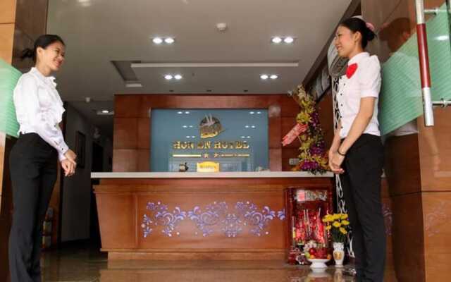 RedDoorz near Gia Dinh Park