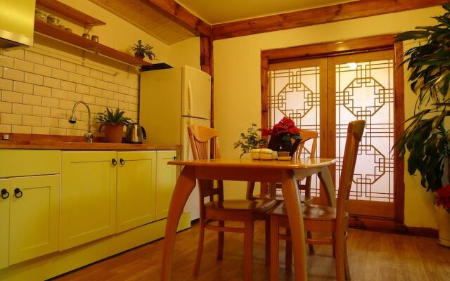 HanOK Guest House 202