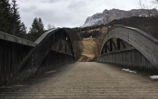 Ciasa Rudiferia Appartamenti in Alta Badia