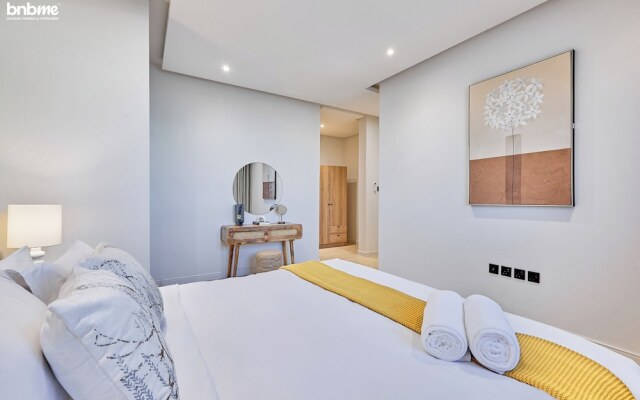 bnbmehomes- Cozy Suite in Al Mursalat-C2