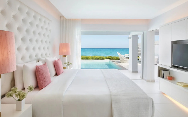 Grecotel Luxme White