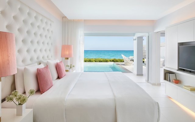 Grecotel LUX ME White Palace - All Inclusive