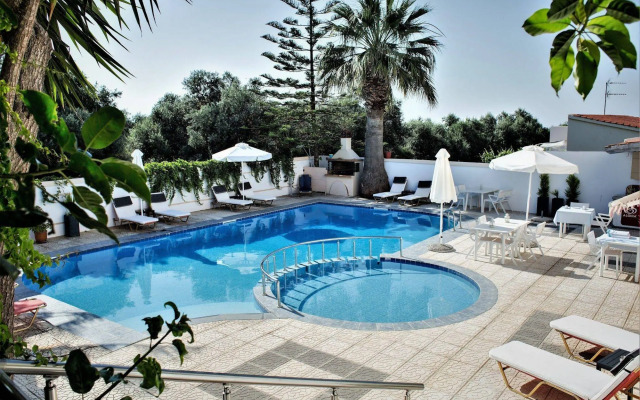 Balito apartments