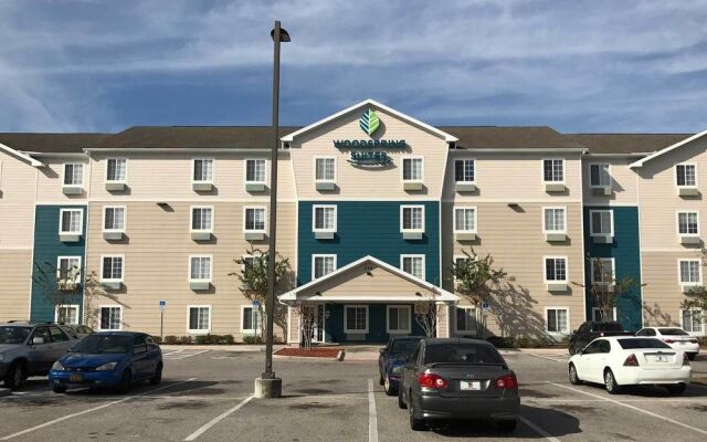 Extended Stay America Select Suites Orlando East