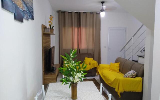 Condomínio Villagio II