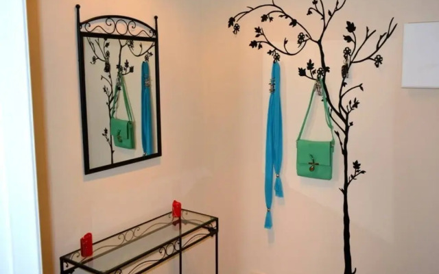 Wonderful apartment in Los Gigantes