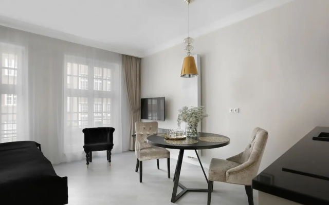 Lavoo Boutique Apartments