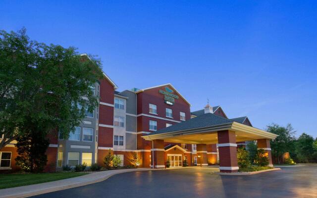 Homewood Suites by Hilton Wilmington-Brandywine Valley